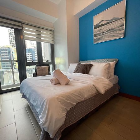 Family Staycation, Greenbelt Hamilton, Isabel'S Makati Rooms Makati City Exterior photo