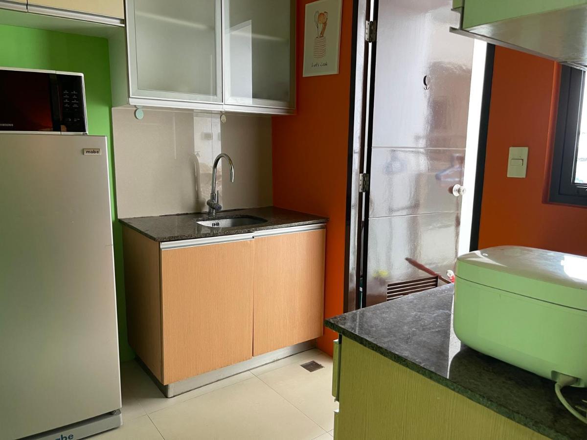 Family Staycation, Greenbelt Hamilton, Isabel'S Makati Rooms Makati City Exterior photo