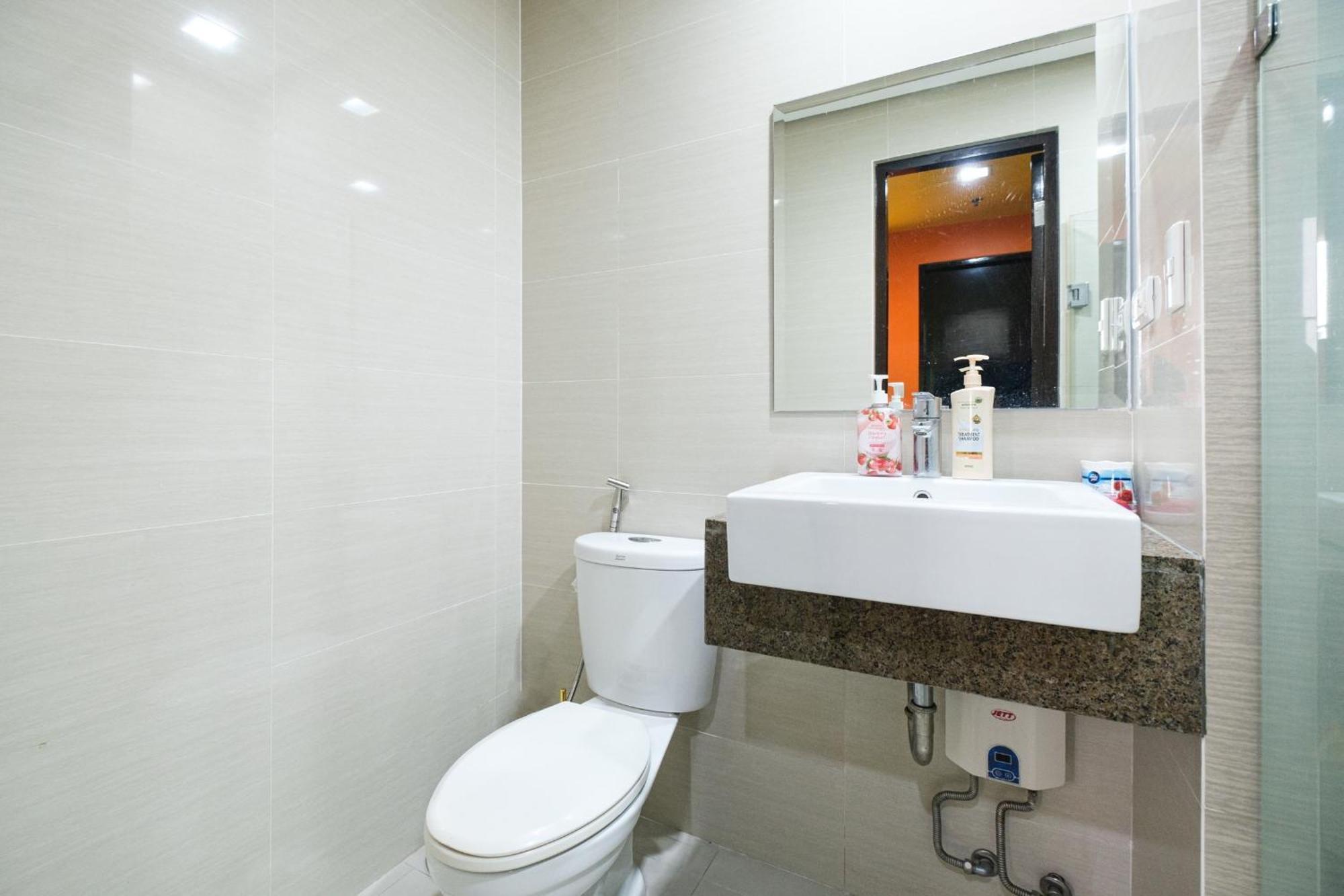 Family Staycation, Greenbelt Hamilton, Isabel'S Makati Rooms Makati City Exterior photo