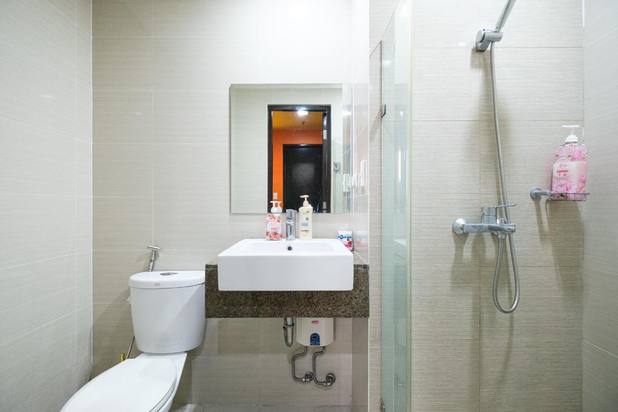 Family Staycation, Greenbelt Hamilton, Isabel'S Makati Rooms Makati City Exterior photo