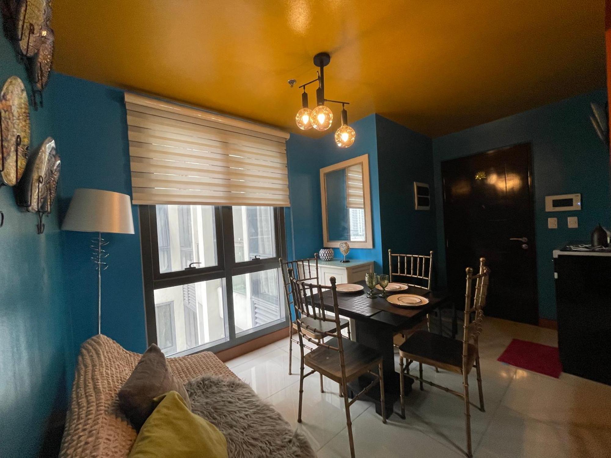 Family Staycation, Greenbelt Hamilton, Isabel'S Makati Rooms Makati City Exterior photo